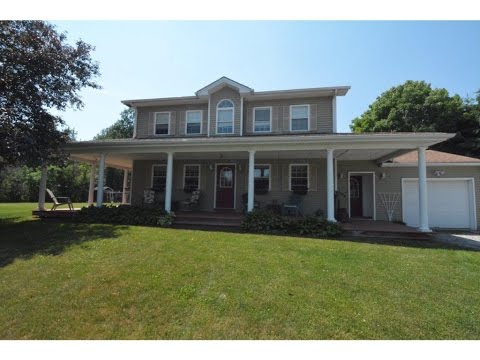 67 Red Clover Way, Milton, VT home video tour