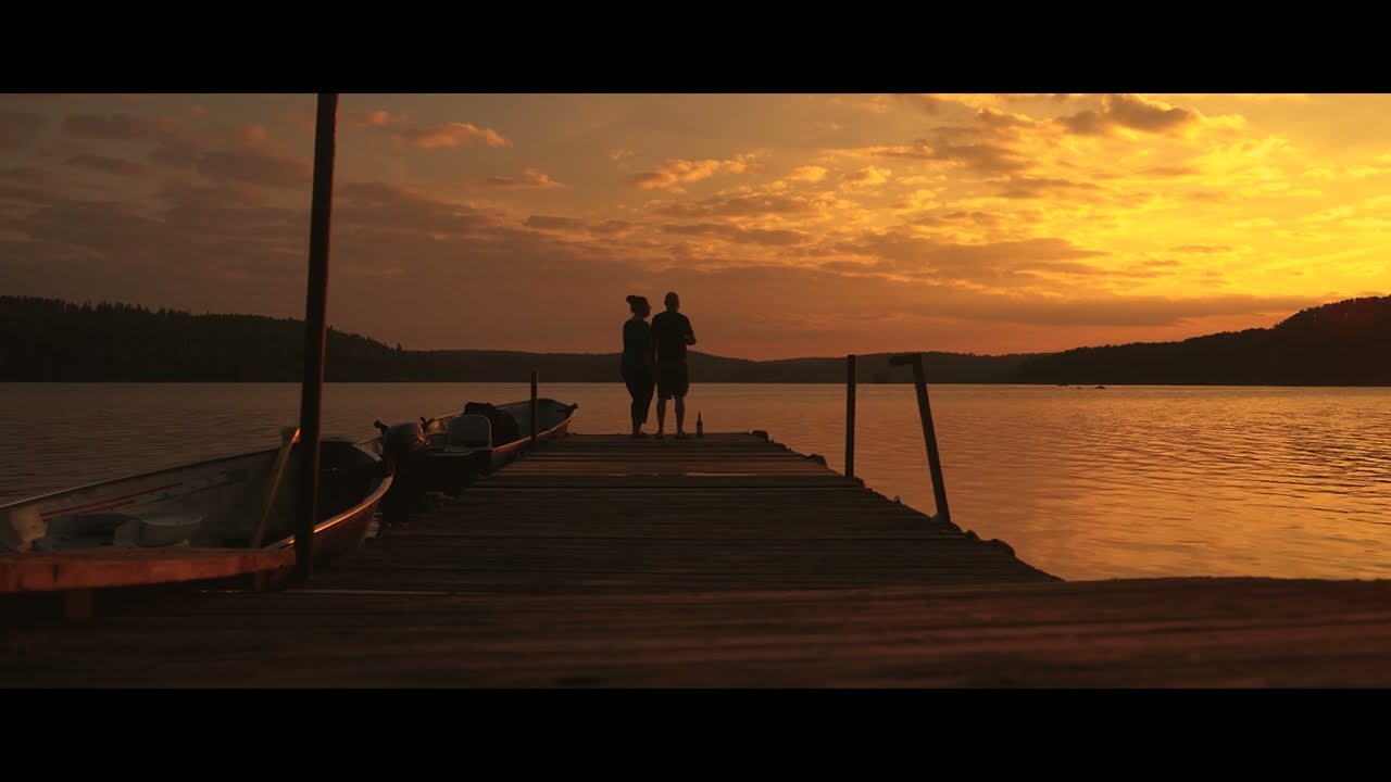 Aerobus Lake Wilderness Resort Official