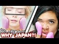 kimochii... - WHY JAPAN?!