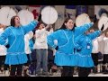 Qikiqtagruq Northern Lights Dancers (Alaska)