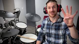 Use Four Measure Phrases to Learn Songs Quickly