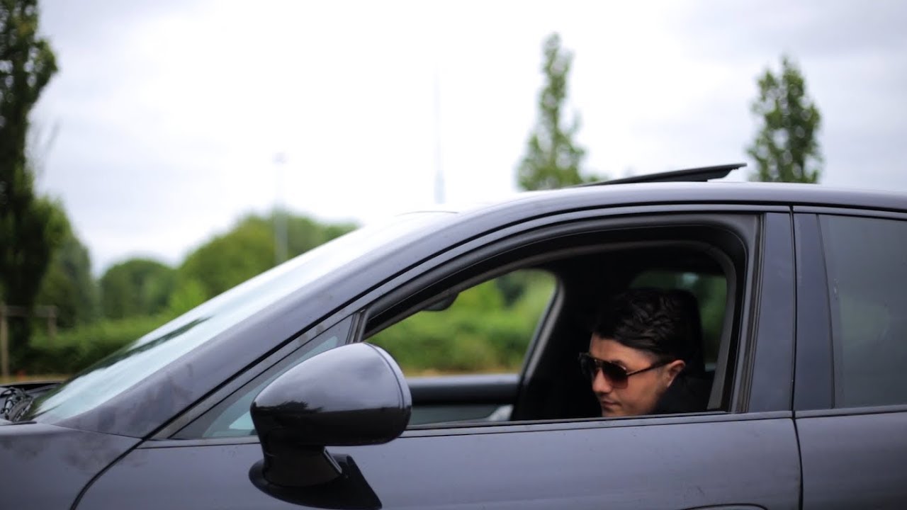 HIEWI - WAKKER WORDEN (OFFICIAL VIDEO)