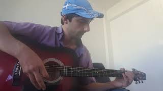 Download Lagu James Lemieux - Soul Speak (Our Last Night Cover) (Acoustic Guitar) MP3