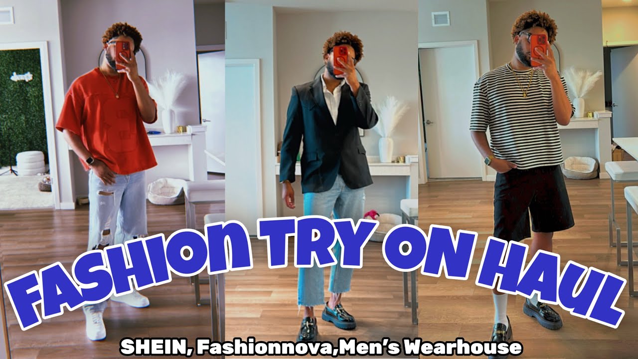 Let's Get Fly Together.. Summer Time Fine Try On Haul.. Chit Chat