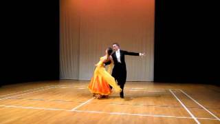 The Last Waltz by Tom and Wanny