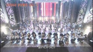 AKB48 - Aitakatta (Male Ver.)