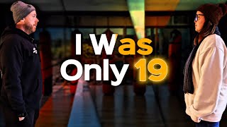 She Changed Her Life at 19 | Amber's Story