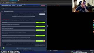 Learn Cyber Security w/ Me! (Vulnerability Capstone) - TryHackMe!