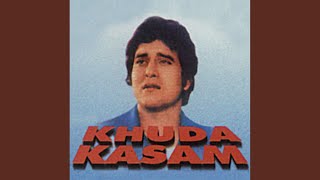 Pyar Ne Di Aawaz (Khuda Kasam / Soundtrack Version)
