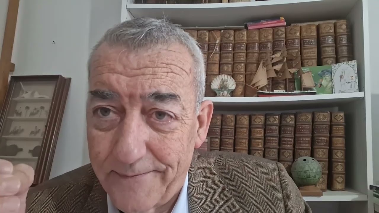 Quentin, juger la rhétorique de LFI