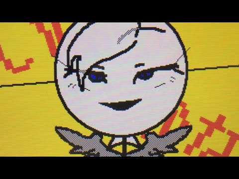アンノウンマザーグースPV(少し点滅注意)【うごメモ】