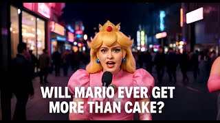 The Untold Truth Of Mario's Royal Friendzone