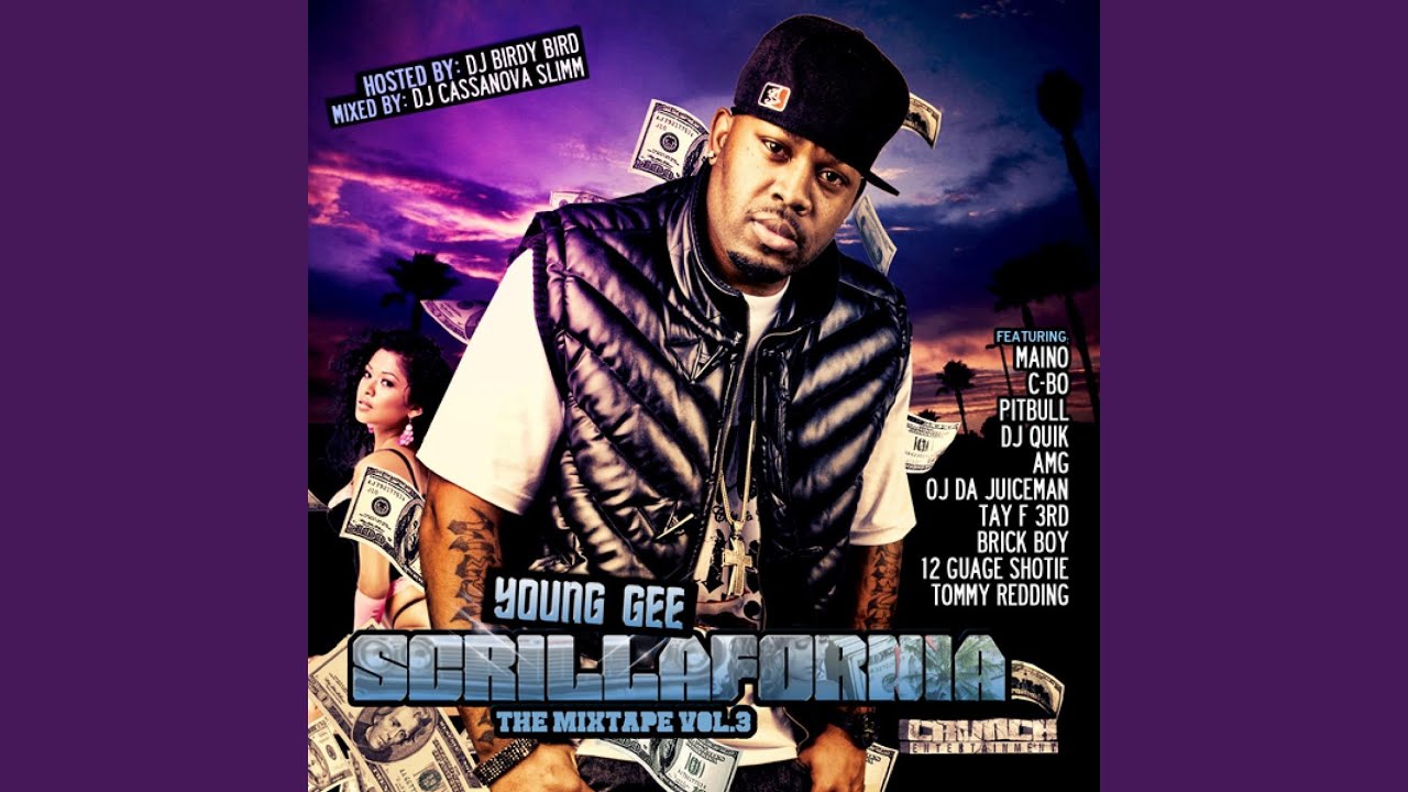 Only In San Diego feat. T-Keezin