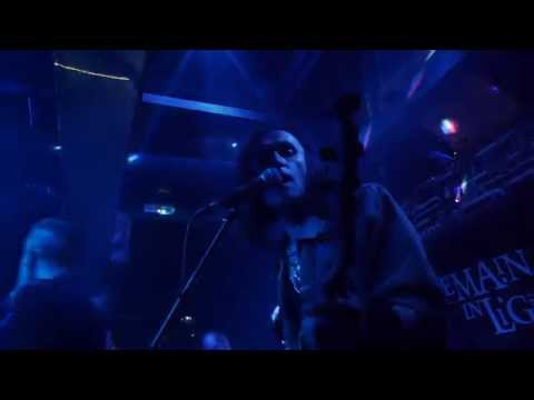 Remain In Light — REMAIN IN LIGHT - "Dead Alaska"  (Official Video)