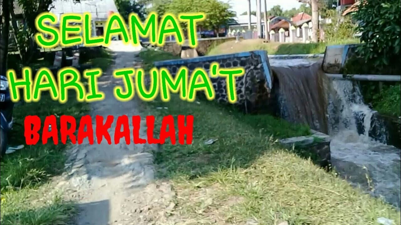 Ngevlog beli air galon isi ulang 😁😁