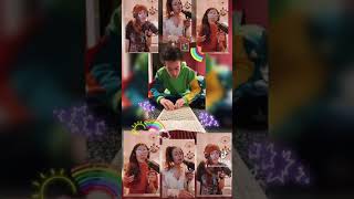 Somewhere Over The Rainbow by Jacob Collier - Alyssa Bonagura