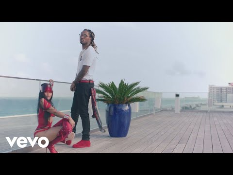 Future - You Da Baddest ft. Nicki Minaj