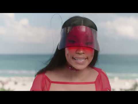 Future - You Da Baddest (Official Music Video) ft. Nicki Minaj