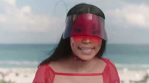 Future - You Da Baddest (Official Music Video) ft. Nicki Minaj