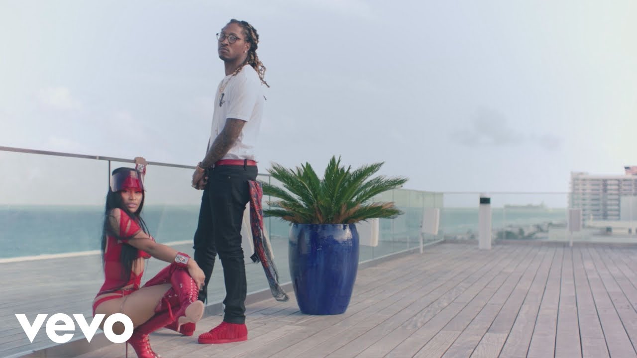 Future - Life Is Good (Official Music Video) ft. Drake