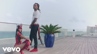 Future - You Da Baddest ft. Nicki Minaj