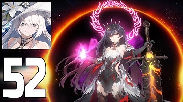 CounterSide - Gameplay Walkthrough Part 52 (android,ios)