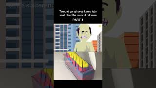 ikut deg-degan sii #shortvideo #clips #sisiterang #statisfying