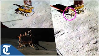 Another instrument onboard Pragyan confirms presence of sulphur on lunar surface: ISRO screenshot 2