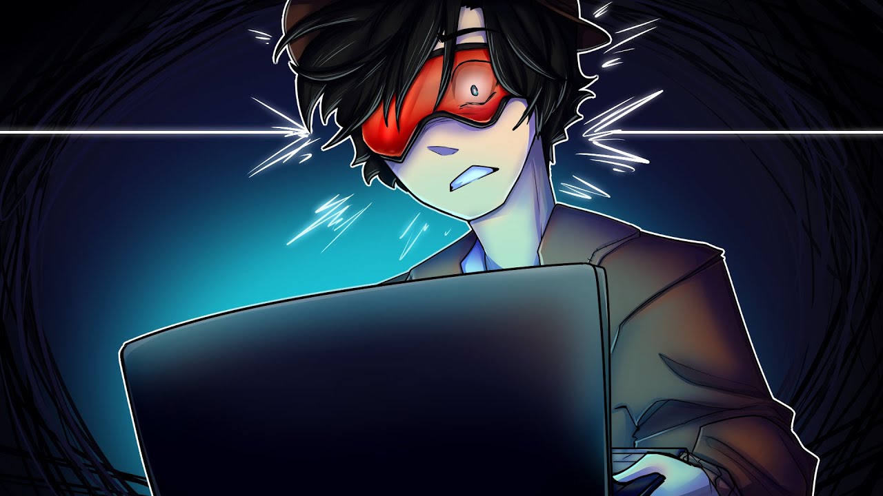 Who Fired Me - My Hero Origins Season 2 (Minecraft Roleplay)