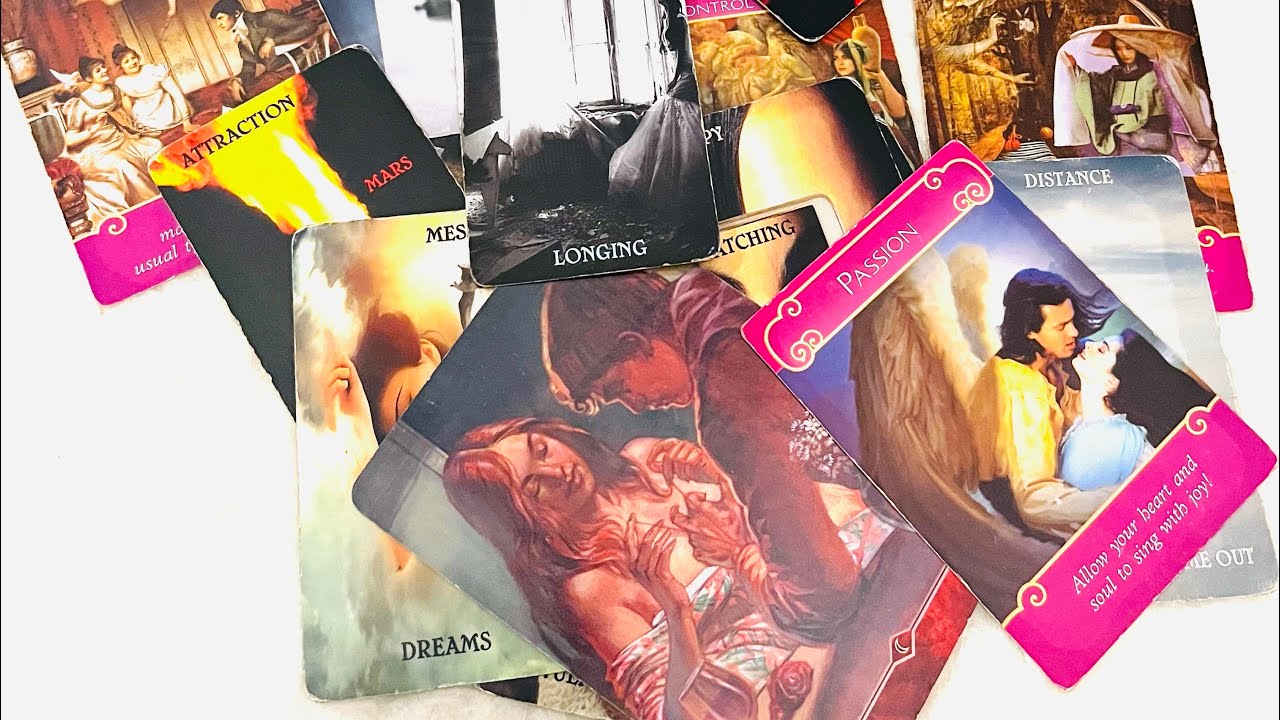 Ты ВСЕГДА будешь той, по кому он тоскует. Твоё имя сегодня всплывает в разговоре с близким другом.