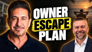 This Contractor Escaped the Day-to-Day and Grew 30% | Dave Korzan (Ep. 276)