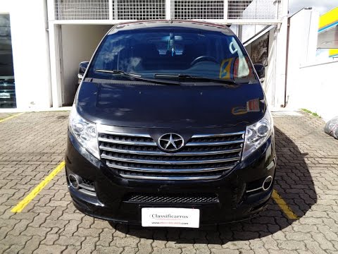 Vídeo do T8 2.0 Turbo 2014