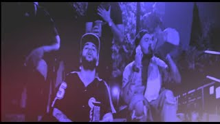 Dusty Renoylds - Xan Dam Official Video