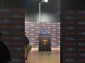 Danny White Speaks on Tony Vitello Becoming Giants Manager