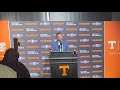 Danny White Speaks on Tony Vitello Becoming Giants Manager