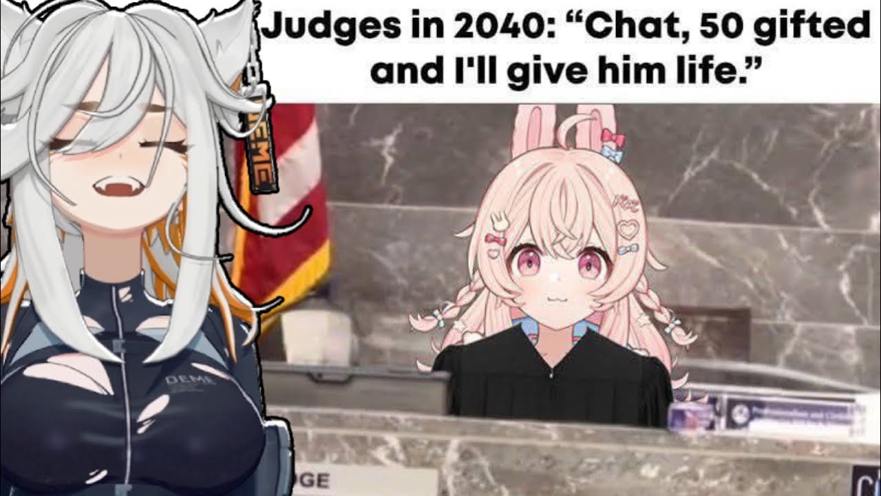 Deme Reacts to Memes That Broke Me