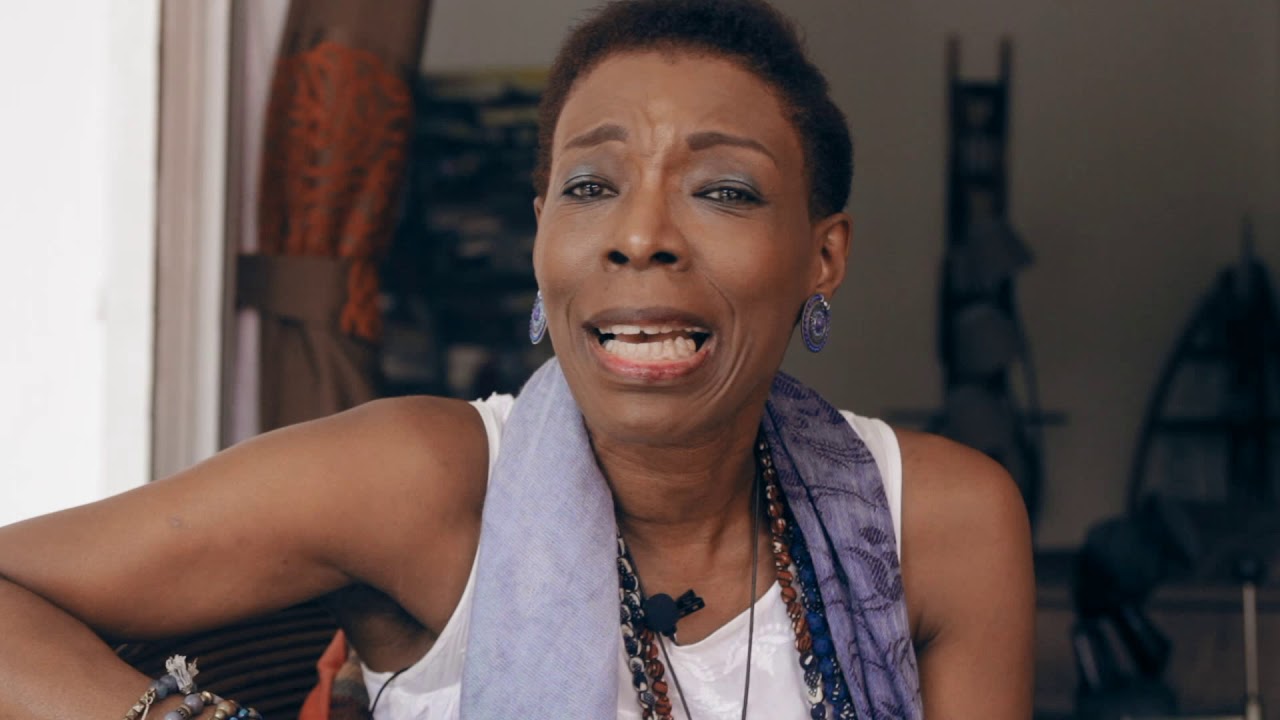 ⁣TRACKLIST AFRICA - Sango Ndedi Ndolo .mp4