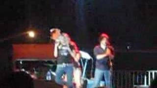 Carrie Underwood Dixon May Fair- Some Hearts Part1