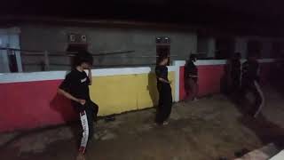 Satria Seta Room 1&2