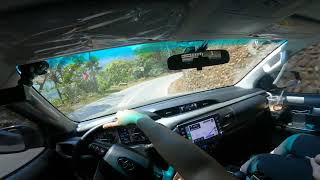 2024 Hilux G | Ilocos to Sagada Drive | Part 08