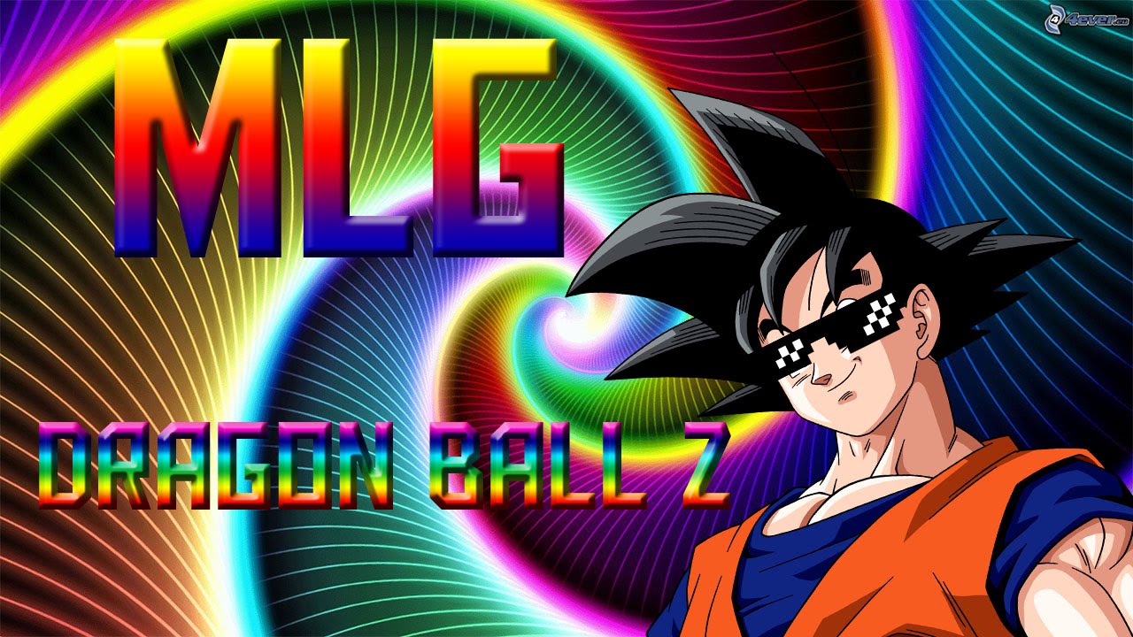 Goku Soy Mas Fuerte Que Tu