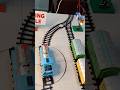 Inspire Project | Train turning Platform #robotics