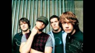 Audio Adrenaline-Ocean Floor