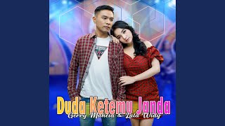 Duda Ketemu Janda