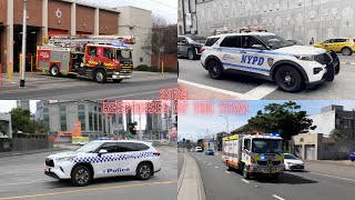 Code One Responses - Responses Of The Year 2024