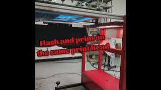 Express EX Automatic Screen Printing Machine Promo