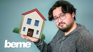 Free Homes for the Homeless