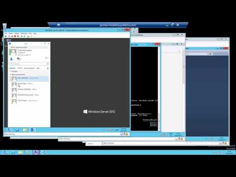 Database Mirroring in Lync Server 2013