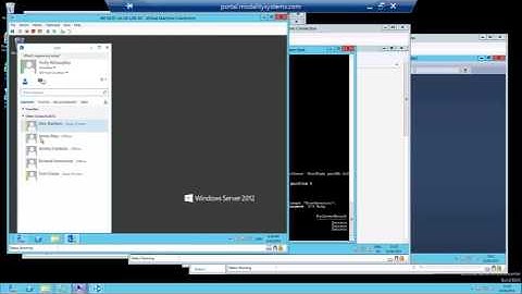 Database Mirroring in Lync Server 2013