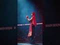 TOMORROW EDMONTON 🇨🇦 📍#diljitdosanjh #auratour #concert #liveconcert #shortsfeed